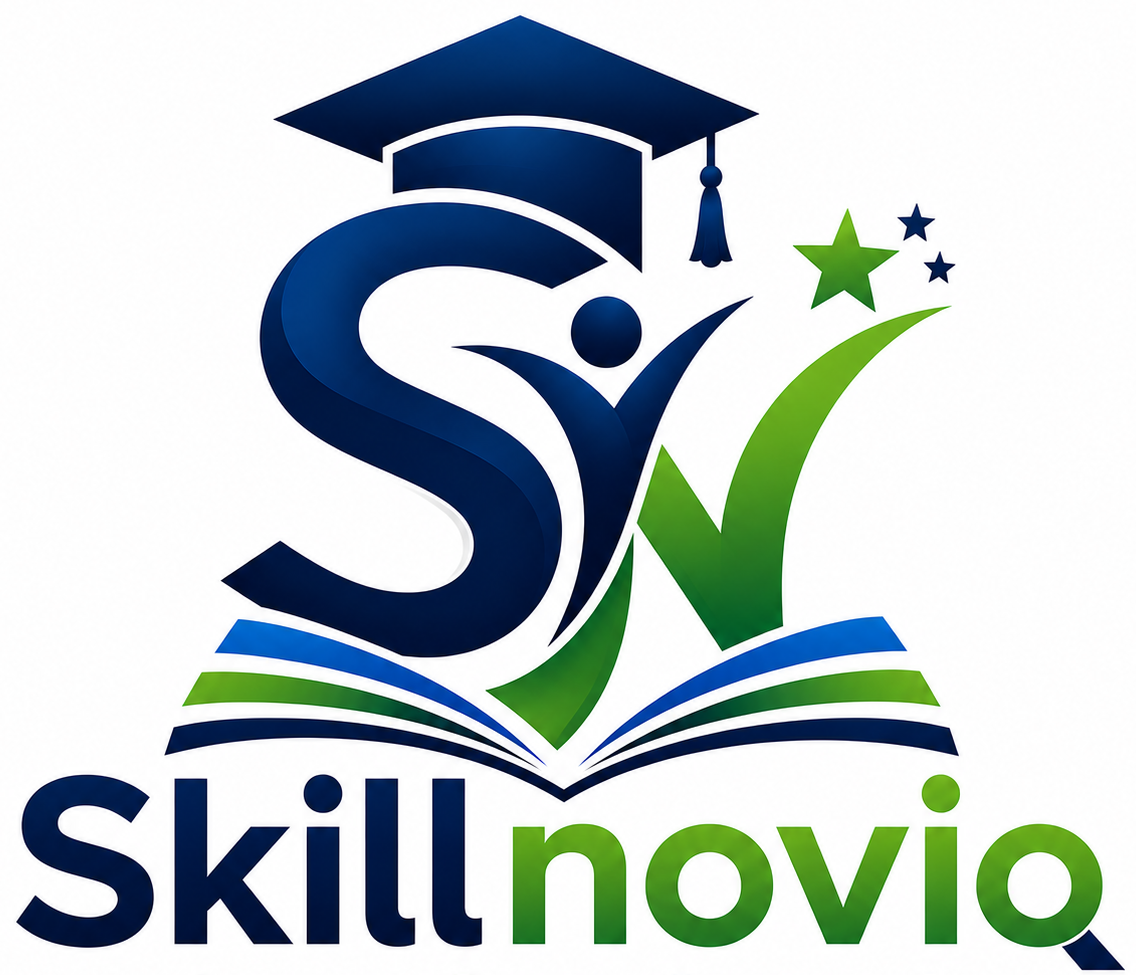 Skillnoviq